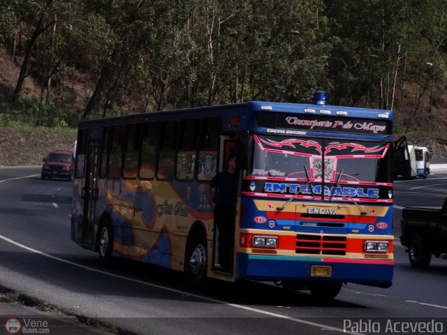 Transporte 1ero de Mayo 042 por Pablo Acevedo