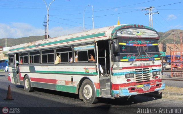 CA - Unipal Las Palmitas Asociaci�n Civil 212 por Andr�s Ascanio