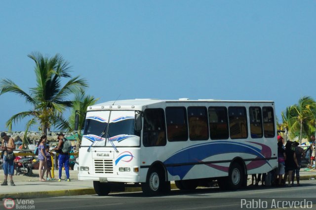 U.C. Caracas - Los Caracas 129 por Pablo Acevedo