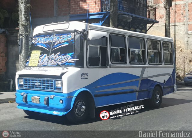 MI - U.C. Solar de la Quinta 07 por Daniel Fern�ndez