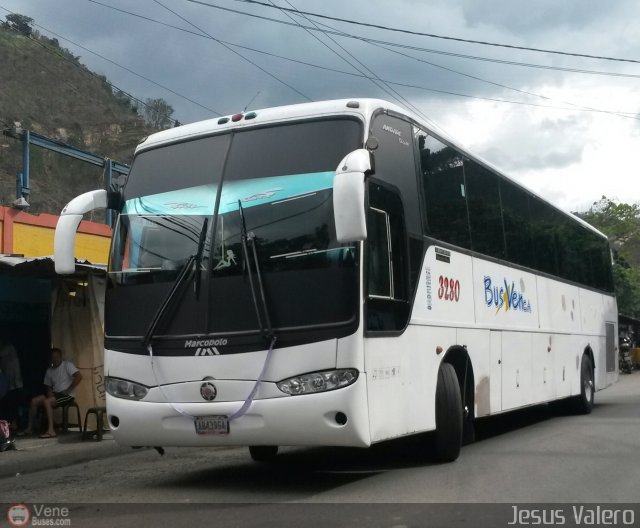 Bus Ven 3280 por Jess Valero