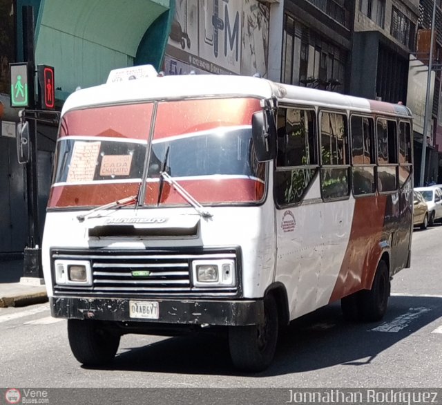 DC - A.C. Propatria - Carmelitas - Chaca�to 199 por Jonnathan Rodr�guez