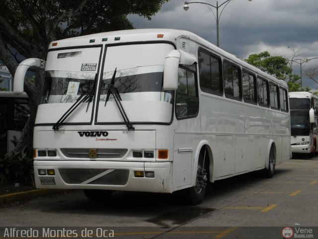 Expresos Guayana 029 por Alfredo Montes de Oca