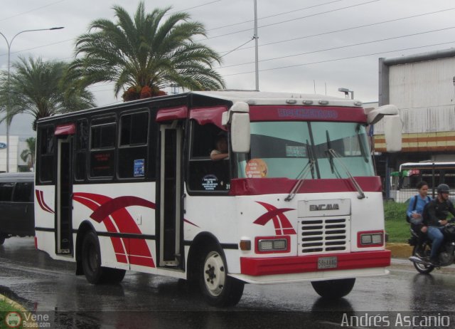 CA - Unin Bicentenario 31 por Andrs Ascanio