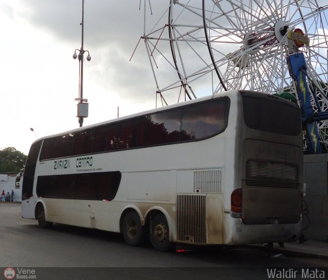 Expresos Zaraza Centro 2017 por Waldir Mata