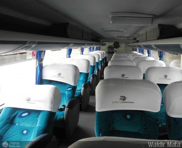 Atl�tico Venezuela C.F. AVCF por Waldir Mata