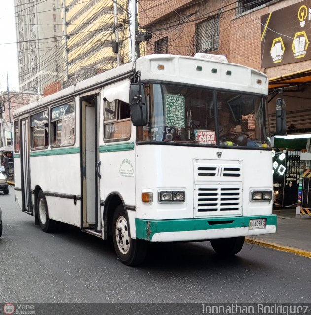 DC - A.C. Propatria - Carmelitas - Chaca�to 248 por Jonnathan Rodr�guez