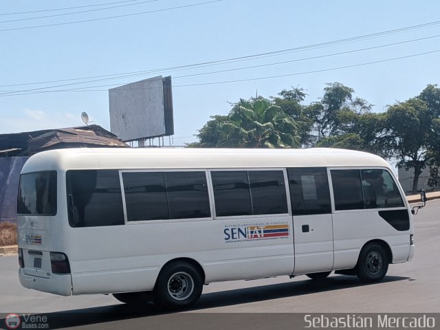 SENIAT 06 por Sebasti�n Mercado