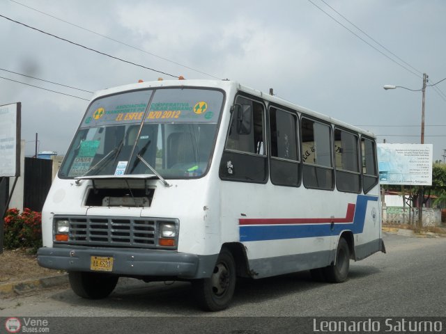 A.C. El Esfuerzo 2012 22 por Leonardo Saturno