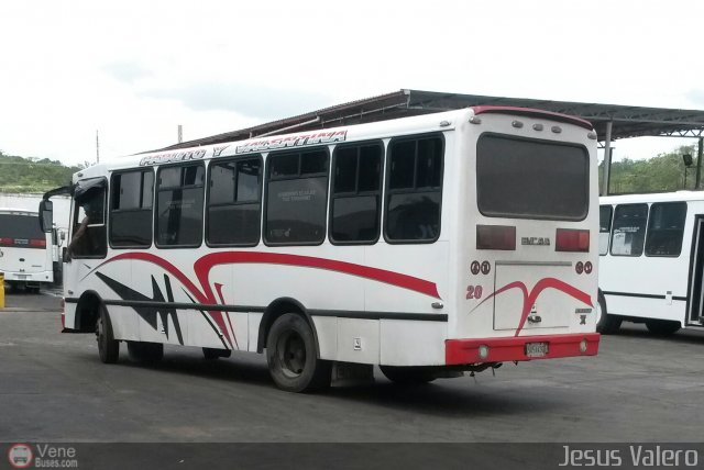 Particular NO USAR M�S 20 por Jes�s Valero