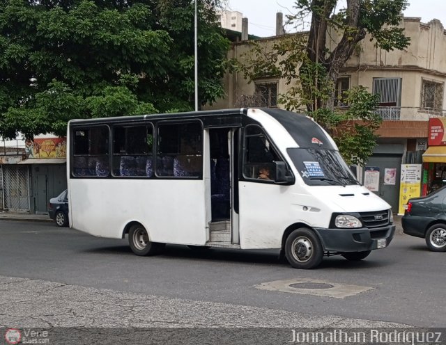 DC - Asoc. Cooperativa Carabobo Tiuna R.L. 049 por Jonnathan Rodr�guez