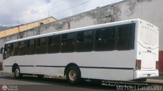 Organizaciones Unidas de C. Caracas - La Guaira 017 por Michael Caraballo