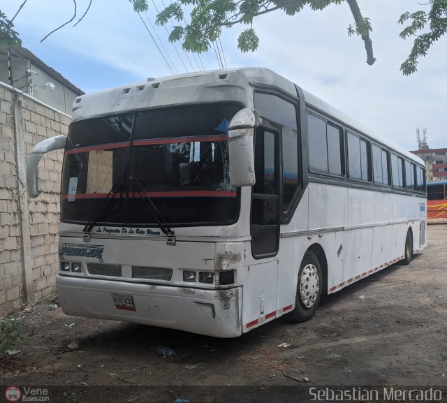 Expresos Perij 06 por Sebastin Mercado