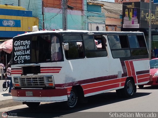 ZU - Nasur - Centro C.A. 22 por Sebasti�n Mercado