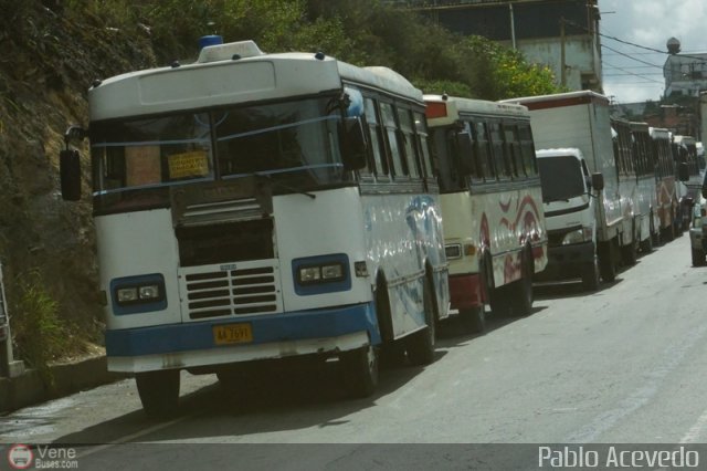DC - A.C. Propatria - Carmelitas - Chaca�to 309 por Pablo Acevedo