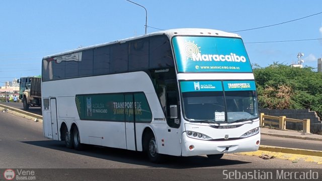 Uso Oficial AMBCO1 por Sebastin Mercado