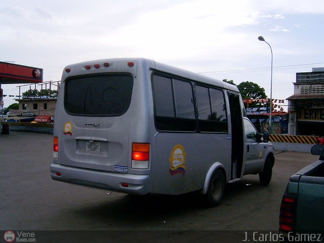 Gobernacin del Estado Sucre 900 por J. Carlos Gmez