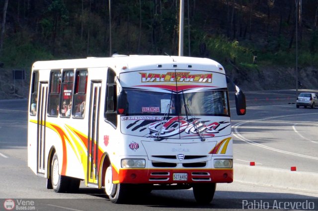 Unin Valencia A.C. 033 por Pablo Acevedo