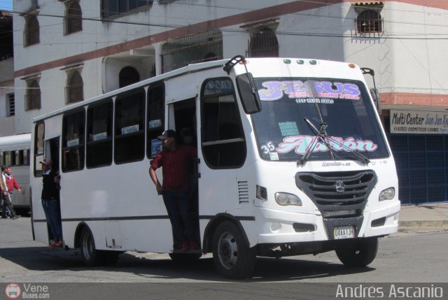 Cooperativa Carlos Arvelo 35 por Andrs Ascanio