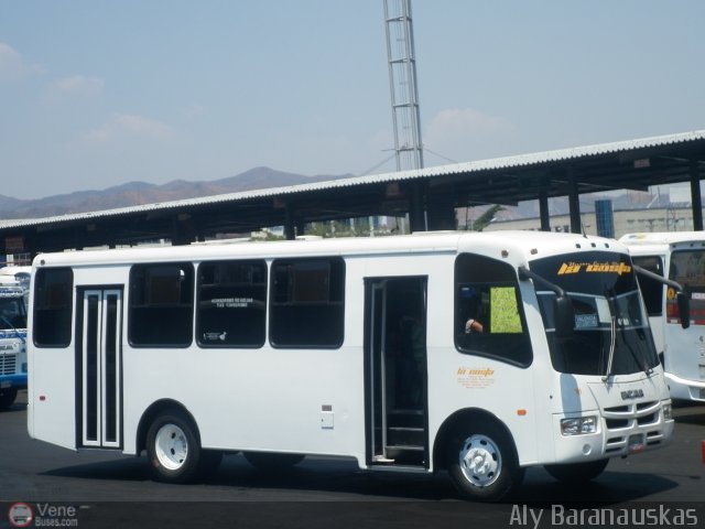 Uni�n Conductores de la Costa 70 por Aly Baranauskas