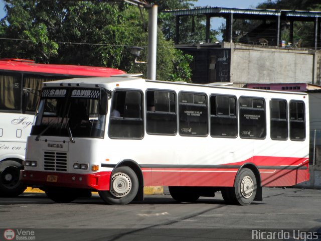 DC - A.C. Propatria - Carmelitas - Chaca�to 259 por Ricardo Ugas