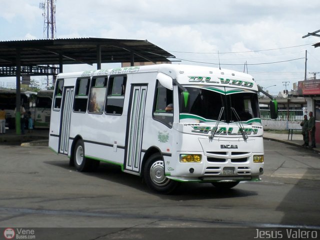 Uni�n MarVal 099 por Jes�s Valero