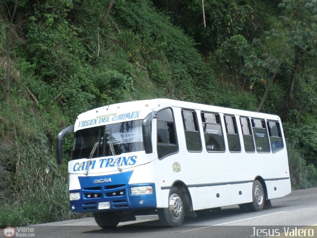 Transporte Virgen del Carmen 10 por Jess Valero