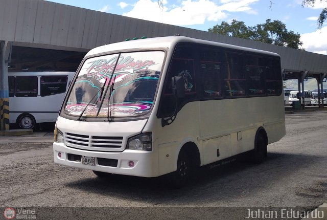 Expresos Libertador 13 por Johan Albornoz