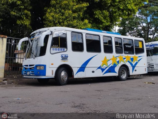 A.C. Unin de Conductores San Nicols 033 por Jerson Nova