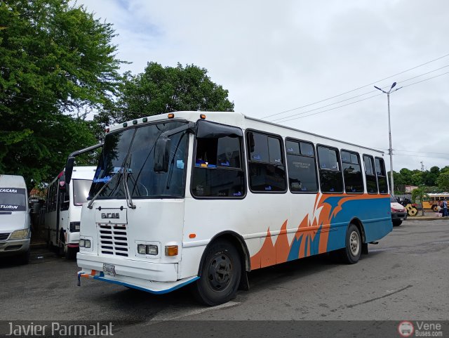 U.C. Punta de Mata 03 por Javier Arretureta