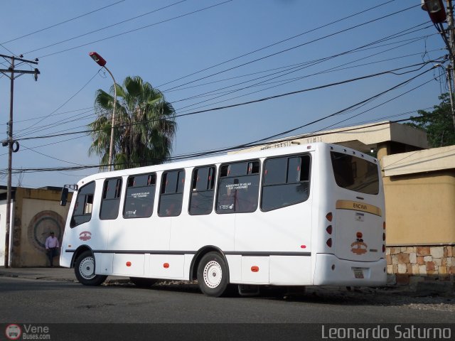 A.C. Transporte Central Morn Coro 024 por Leonardo Saturno