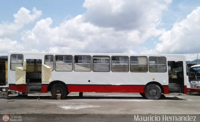 Expresos Nirgua 0042 por Eduard Delgado