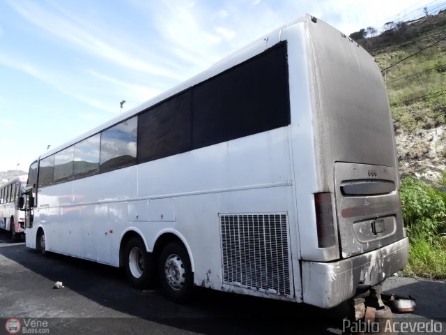 Particular NO USAR M�S 042 por Pablo Acevedo