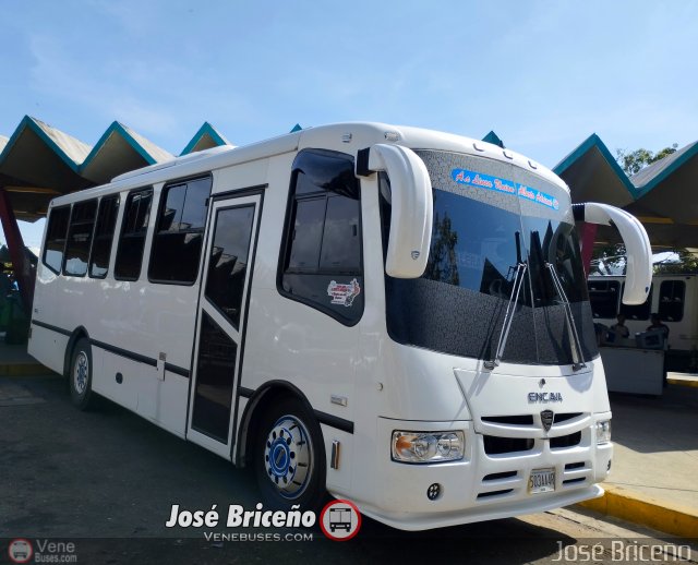 Unin Lnea Alberto Adriani C.A. 17 por Jos Briceo