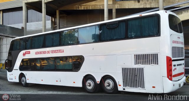 Aerobuses de Venezuela 042 por Alvin Rond�n
