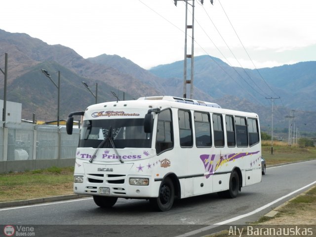 A.C. Transporte Independencia 030 por Aly Baranauskas