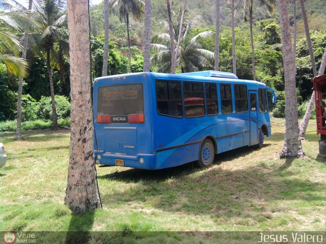 C.U. Caracas - Los Teques A.C. 020 por Jess Valero