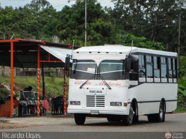 A.C. Unin Conductores Miraflores 97 por Ricardo Ugas