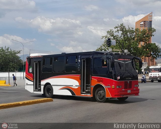 S.C. Expresos Mara 078 por Kimberly Guerrero