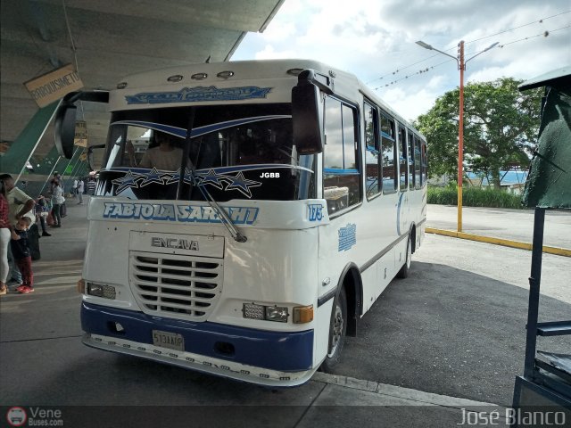 U.C. La Responsable S.C. 175 por Jos� Brice�o