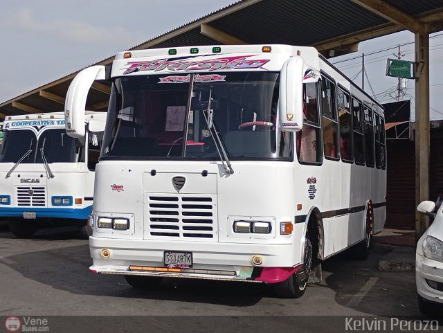 U.C. La Responsable S.C. 300 por Kelvin Perozo