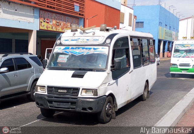 CA - Unipal Las Palmitas Asociaci�n Civil 060 por Aly Baranauskas