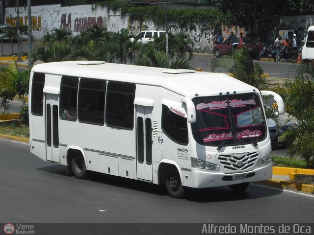 U.C. La Responsable S.C. 046 por Alfredo Montes de Oca