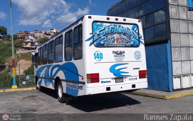 Unin Valencia A.C. 140 por Ramss Zapata