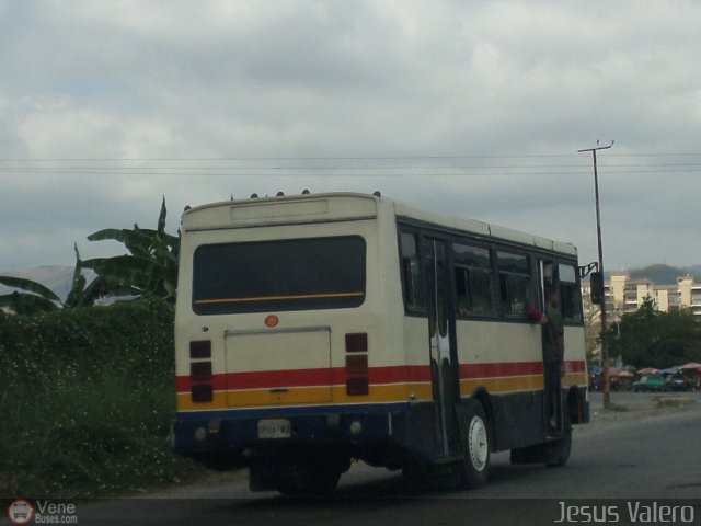 Cooperativa Unicos de Aragua 03 R.L. 95 por Jes�s Valero