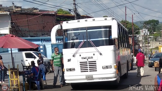 A.C. Indepasib 080 por Jes�s Valero