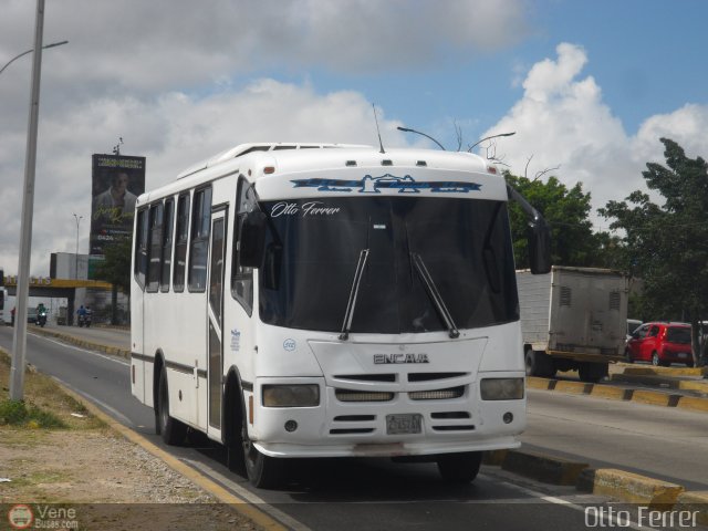 U.C. La Responsable S.C. 512 por Otto Ferrer