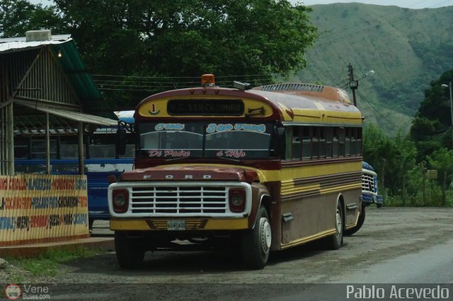 Uni�n Conductores San Casimiro 01 por Pablo Acevedo