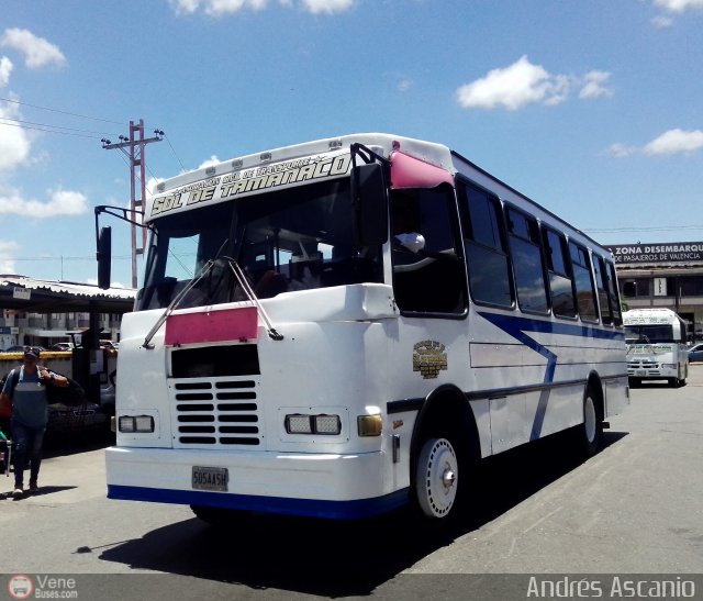 A.C. de Transporte Sol de Tamanaco 27 por Andr�s Ascanio