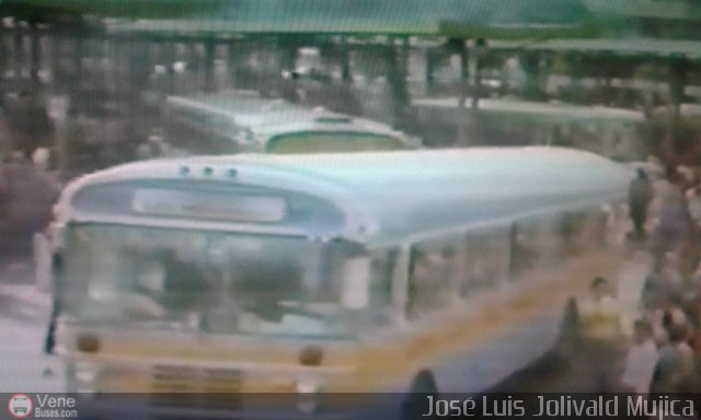 Expresos Los Morros 99 por Jos� Luis Mujica